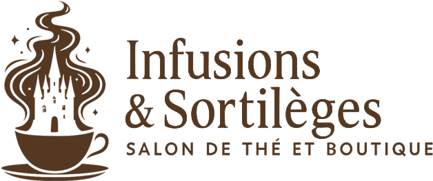 INFUSIONS ET SORTILEGES